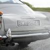 Aston Martin DB5 Bond Continuation