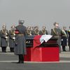 Převoz ostatků Lecha Kaczynského