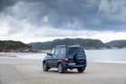 UAZ Patriot má s kvalitou dlouhodobé problémy. V Rusku ale pro robustní SUV momentálně chybí konkurence, neboť srovnatelné čínské vozy v terénu tolik nevydrží.