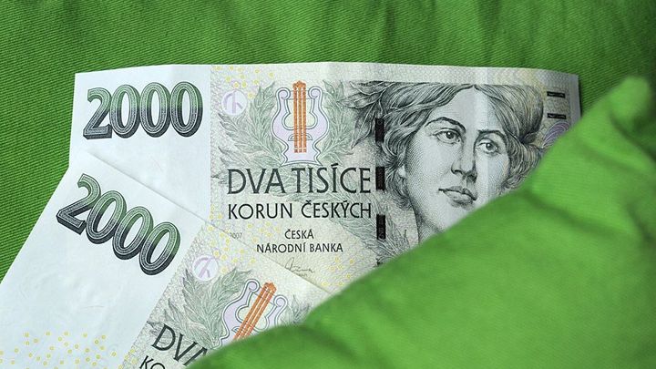 Muž z Tachovska bral důchod zemřelé tchyně. Přišlo se na to až teď, po 25 letech; Zdroj foto: Aktuálně.cz