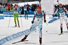 Lotyšský biatlonista přijde o titul mistra Evropy, zmeškal dopingové kontroly