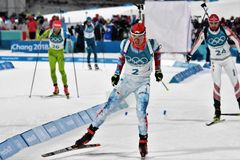 Lotyšský biatlonista přijde o titul mistra Evropy, zmeškal dopingové kontroly
