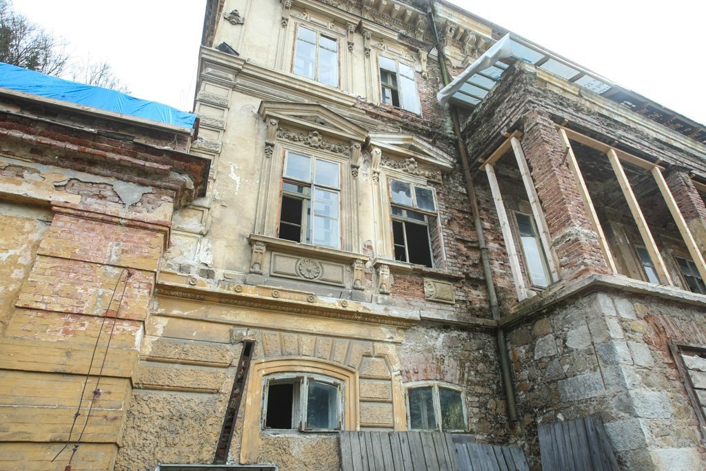 Lázně Kyselka