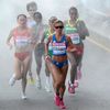 MS v atletice 2013, maraton žen: Valeria Straneová