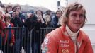 James Hunt