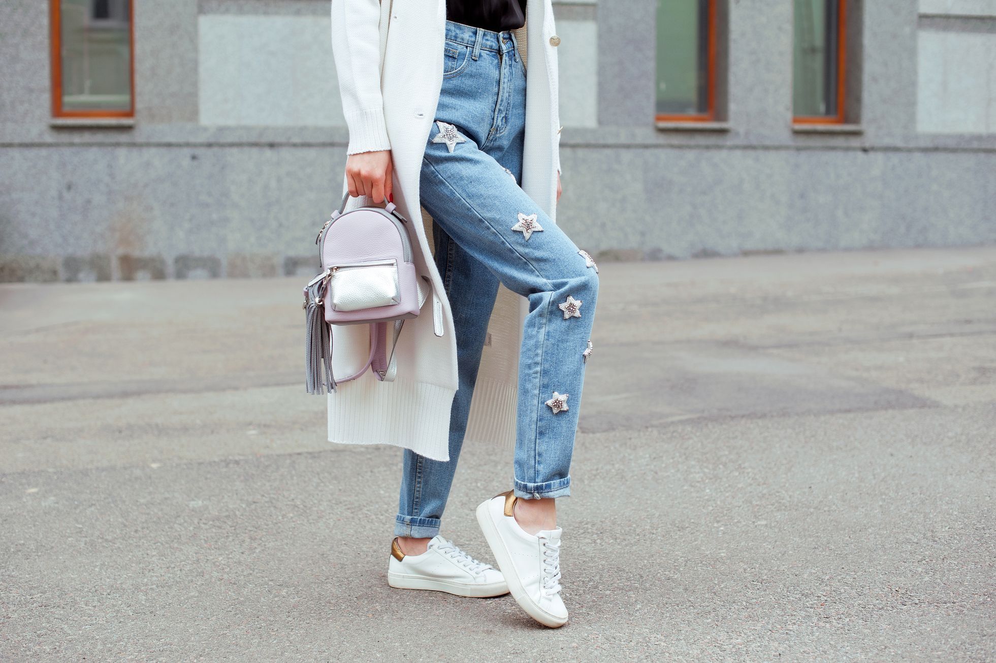 jarní kabátky 2024