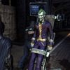 Batman: Arkham Asylum