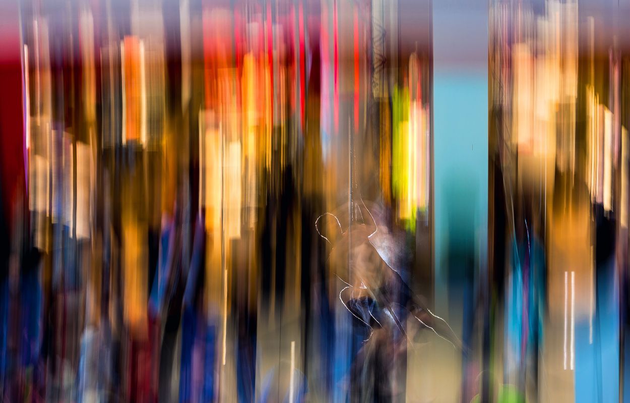 Martin Kozák - sportovní fotografie