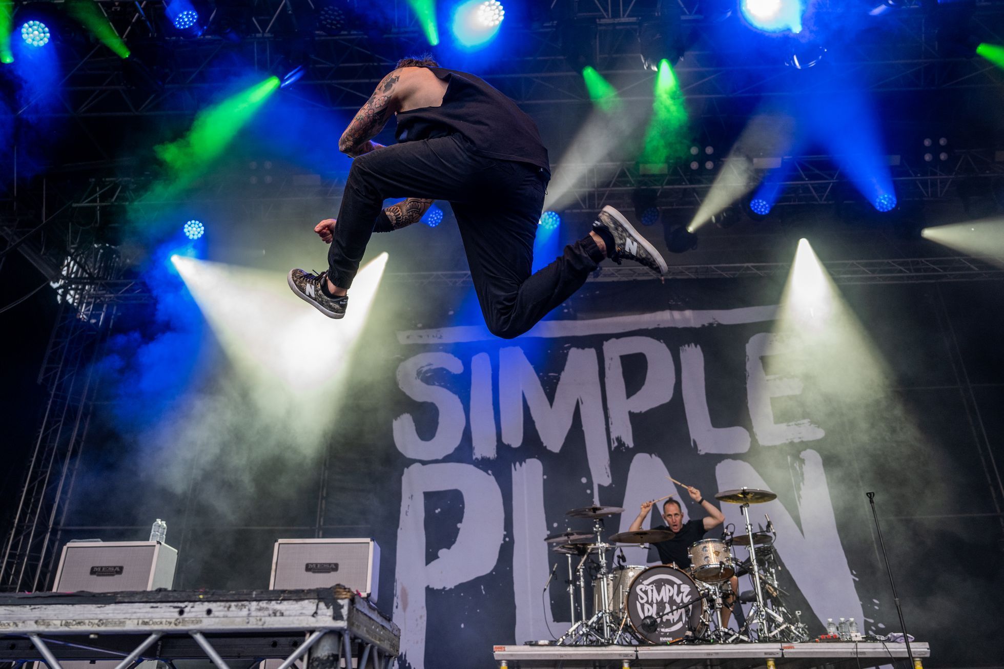 Rock for People, 2023