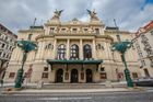 Divadlo na Vinohradech čeká rekonstrukce, vznikne nová scéna pro 300 lidí
