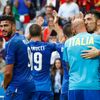 Euro 2016, Itálie-Španělsko: Italové slaví postup
