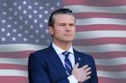 Pete Hegseth