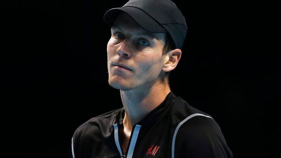 FOTO Zmar a smutek. Berdych se musel sklonit před Wawrinkou