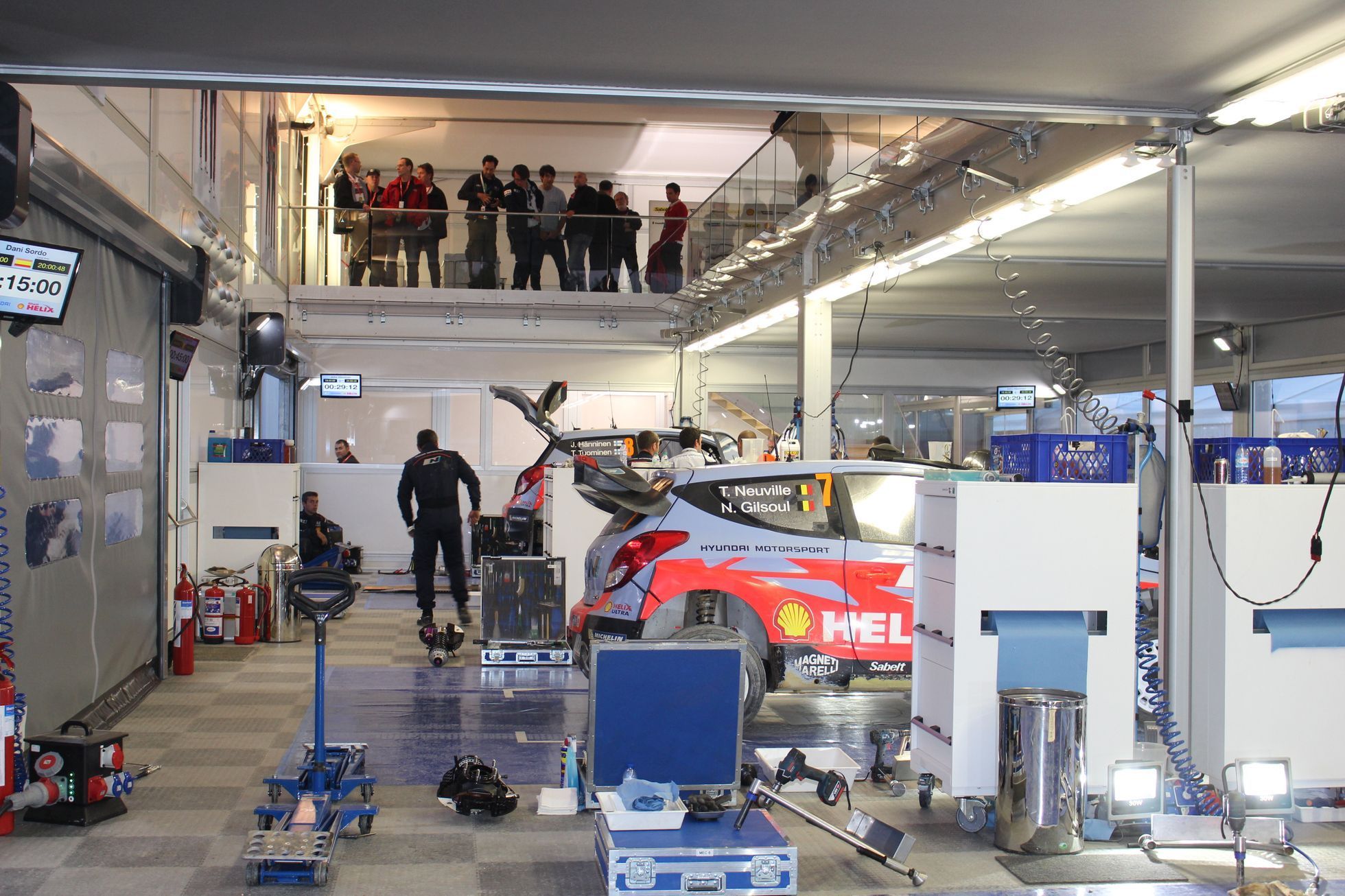 Rally Portugal 2014