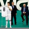 Real Madrid představil Kaká