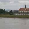 Povodeň Uherské Hradiště