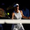 Elina Svitolinová na Wimbledonu 2018