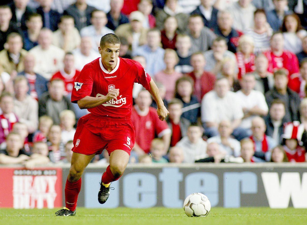 Milan Baroš slaví 40. narozeniny