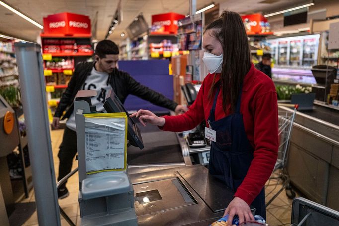 Jak Belgie bojuje s pandemií koronaviru