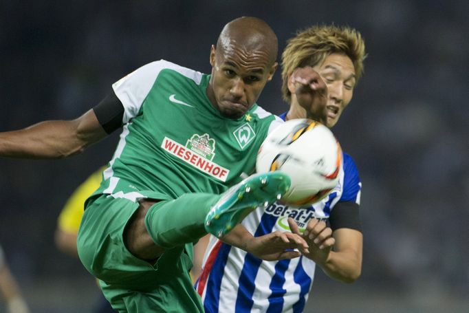 Theo Gebre Selassie (Werder Brémy)