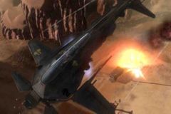 Red Faction Guerrilla - famózní video