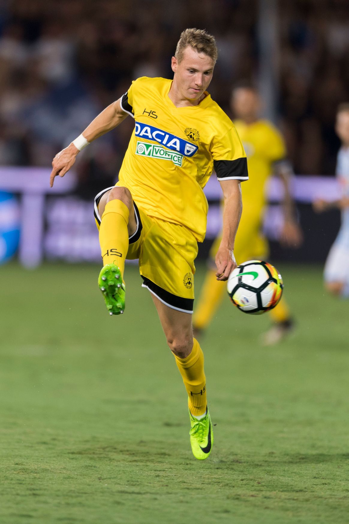 Jakub Jankto (Udinese Calcio)