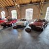 Mazda muzeum Frey Augsburg