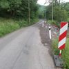 Povodně - Babětín