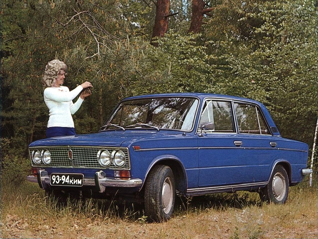 Lada 1500
