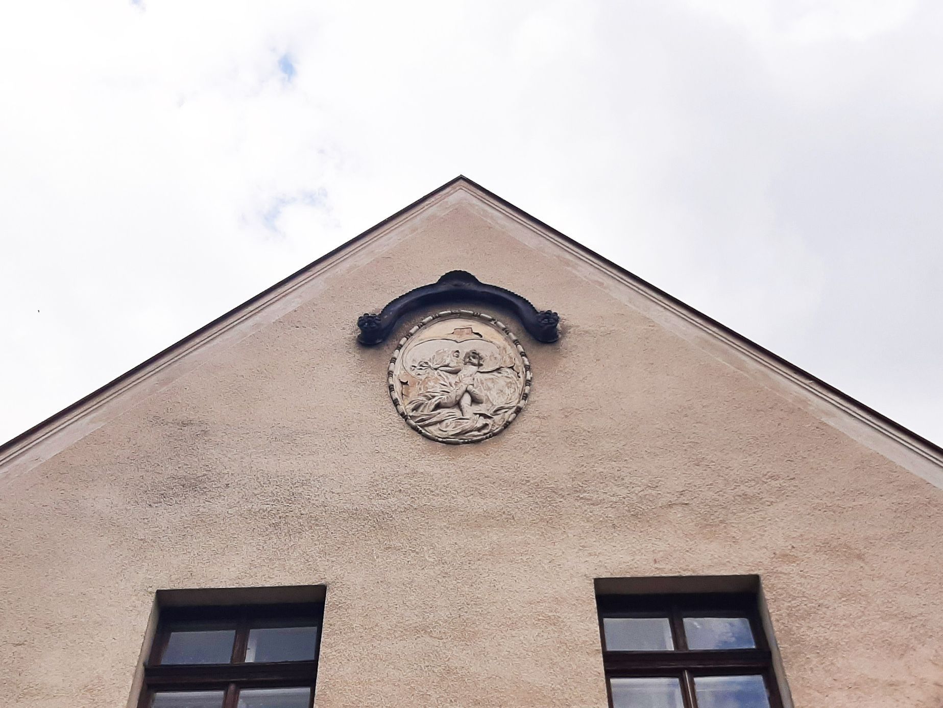 Hradec Králové, Střelecká, vily