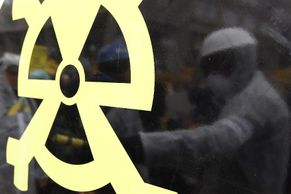 První střety kvůli vlaku s jaderným odpadem ve Francii a Německu