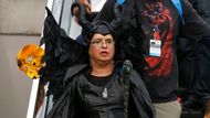 Zlá královna Maleficent