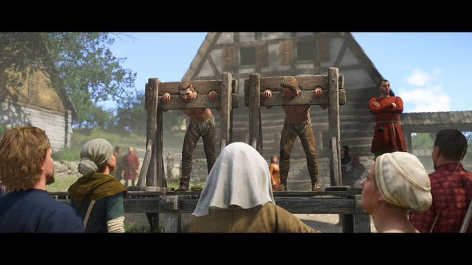 Vydání Kingdom Come: Deliverance 2 bylo posunuto o týden dopředu.