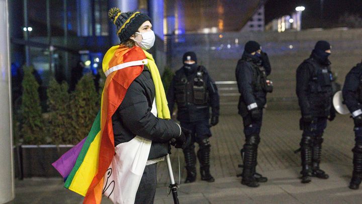 Evropská komise zahájila řízení proti Maďarsku a Polsku kvůli sexuálním menšinám; Zdroj foto: Jakub Plíhal
