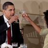 Inaugurace Baracka Obamy