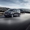 Peugeot e-Expert/e-Traveller