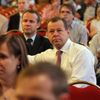 Sazka; věřitelský výbor; Národní dům na Vinohradech