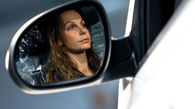 43 procent žen si nedovede představit život bez auta