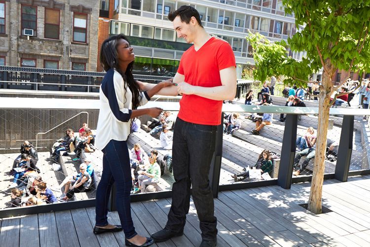 Potkali se na internetu - Jena Cumbo