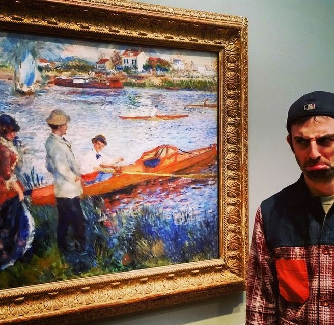 Hnutí proti Renoirovi