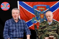 "Strůjce" války na Donbase: Rusku hrozí občanská válka s miliony mrtvých