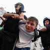 Protesty v Rusku proti důchodové reformě