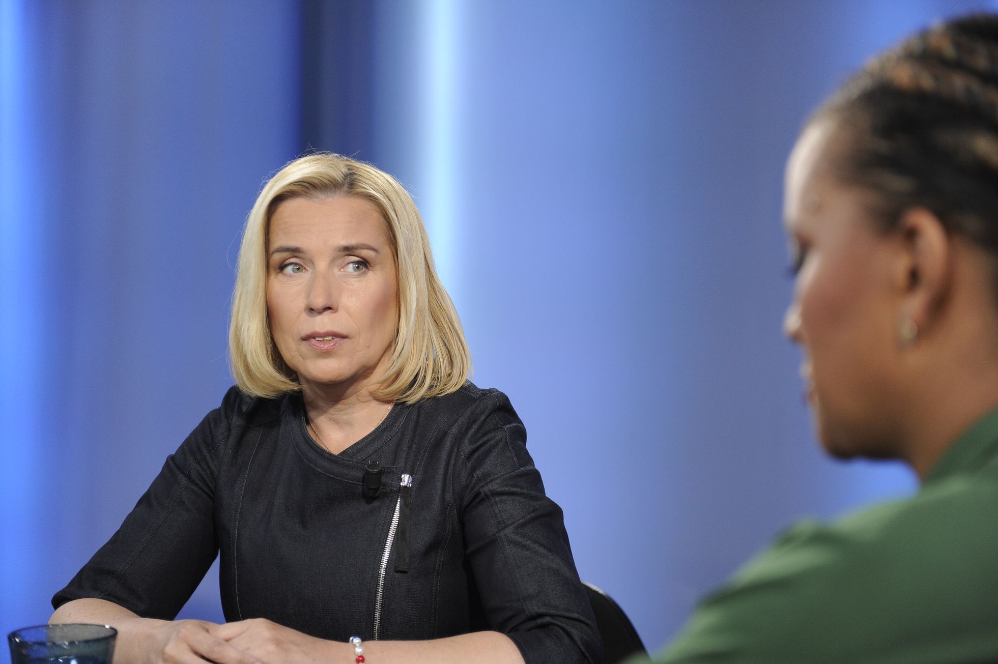 Spotlight - Danuše Nerudová