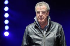 BBC odvolala hvězdu Top Gearu Jeremyho Clarksona