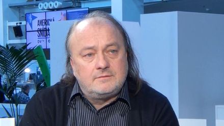 Trumpa jsem si přál, je to normální chlap, dnešní ideál je metrosexuál, říká Jakl