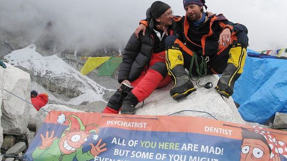 Mount Everest má za sebou rok plný rekordů