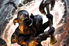 Heroes of Annihilated Empires