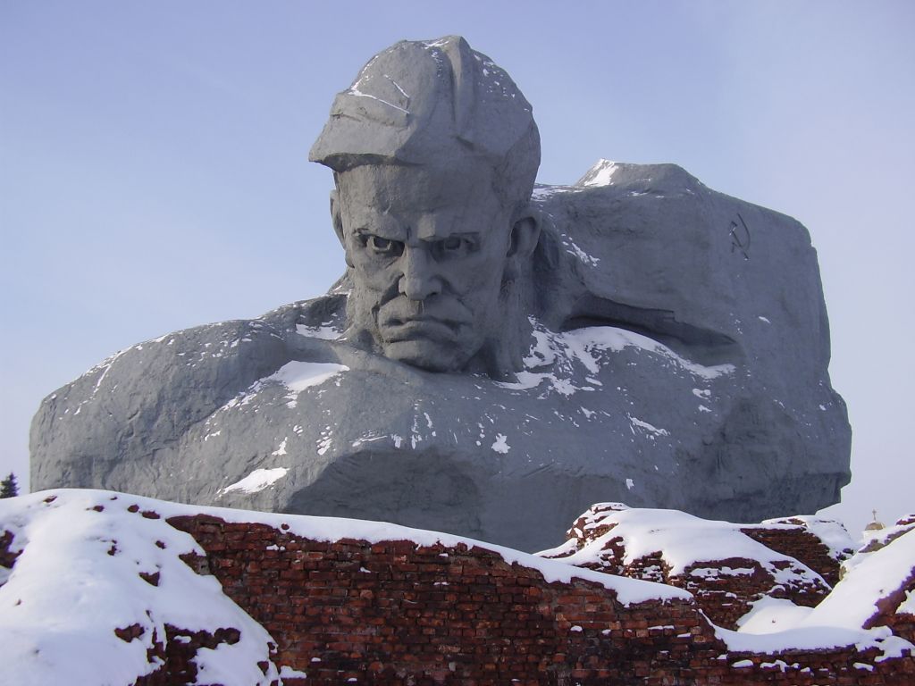 Brestská pevnost 5