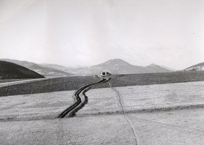 Reprofoto z publikace Mobilizace ve fotografie – Armáda a stráž obrany státu v letech 1938 – 1939, autoři Jiří Suchánek & Jaroslav Beneš