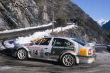 K propagaci jména přispěla rovněž soutěžní verze vozu Octavia WRC.
